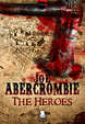 Cover of The Heroes