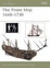 Cover of "The Pirate Ship 1660-1730"