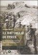 Cover of Le battaglie di Ypres