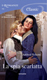 Cover of La spia scarlatta