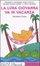 Cover of La luna Giovanna va in vacanza