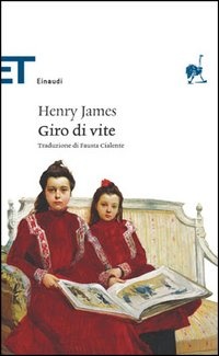 More about Giro di vite