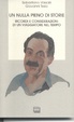 Cover of Un nulla pieno di storie