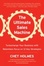 Cover of 'The Ultimate Sales Machine'