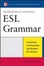 Cover of McGraw-Hill's Essential ESL Grammar