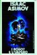 Cover of I robot e l'impero