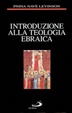 Cover of Introduzione alla teologia ebraica