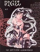 Cover of Rigel - Vol. 1