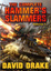 Cover of The Complete Hammer's Slammers, volume 1