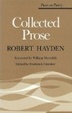 Cover of Collected Prose