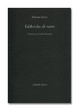 Cover of Fabbriche di vetro
