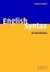 Cover of "English Syntax"