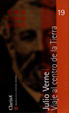 Cover of Viaje al centro de la Tierra