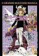 Cover of Death Note Gold 6 (di 12)