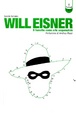 Cover of Will Eisner