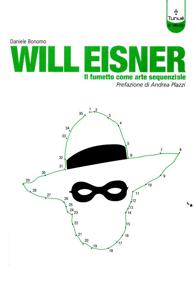 Immagine di Will Eisner