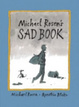 Cover of Michael Rosens Sad Book