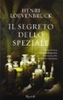 Cover of Il segreto dello speziale