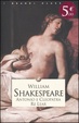 Cover of Antonio e Cleopatra­ - Re Lear