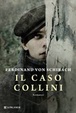 Cover of Il caso Collini