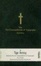 Cover of "The Ten Commandments of Typography/Type Heresy"