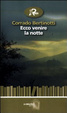 Cover of Ecco venire la notte
