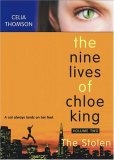 The Stolen (Nine Lives of Chloe King)