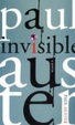 Cover of Invisible