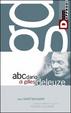 Cover of L'abecedario