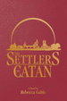 Cover of The Settlers of Catan [Limited Deluxe Edition]