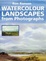 Cover of "Watercolour Landscapes from Photographs"