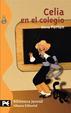 Cover of Celia en el colegio