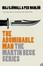 Cover of "The Abominable Man"