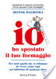Cover of Io ho spostato il tuo formaggio. Per tutti quelli che si rifiutano di vivere come topi nel labirinto di qualcun altro