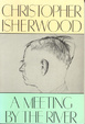 Cover of A Meeting by the River