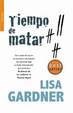 Cover of Tiempo de matar
