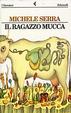 Cover of Il ragazzo mucca