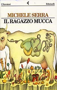 Image of Il ragazzo mucca