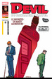 Cover of Devil e i cavalieri Marvel n. 15