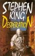 Cover of Desperation