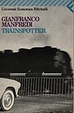 Cover of Trainspotter