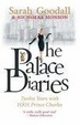 Cover of The Palace Diaries