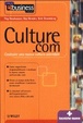 Cover of Culture