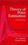 Cover of 'Theory of Point Estimation'