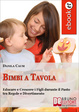 Cover of Bimbi a Tavola