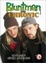 Cover of "Bluntman & Chronic"