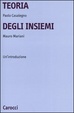 Cover of Teoria degli insiemi