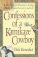 Cover of Confessions of a Kamikaze Cowboy