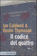 Cover of Il codice del quattro