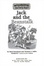 Cover of Wishbone the Early Years - #1 Jack and the Beanstalk